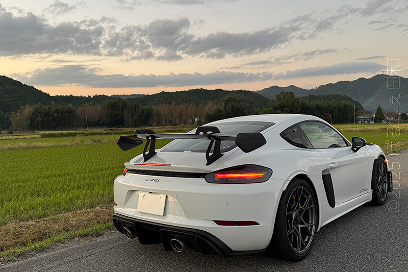 GT4RS