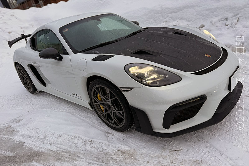 GT4RS