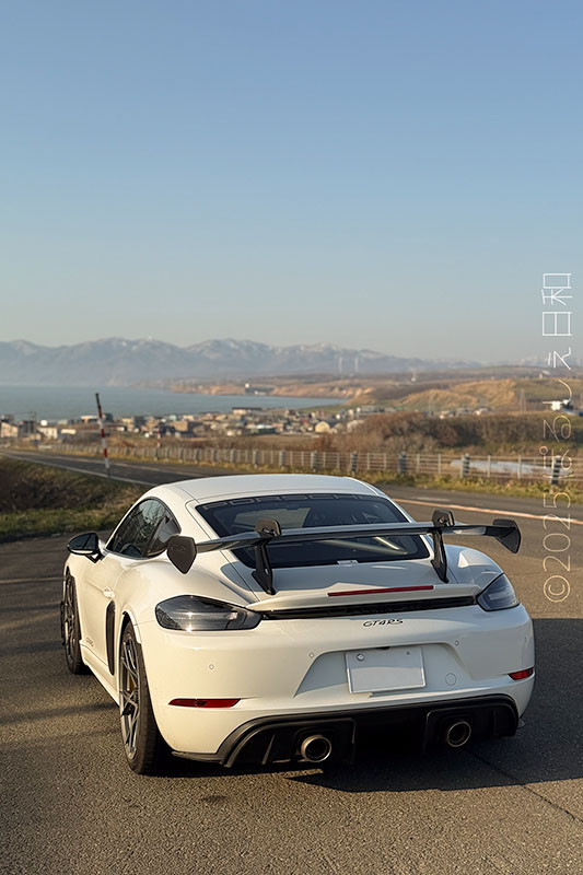 GT4RS