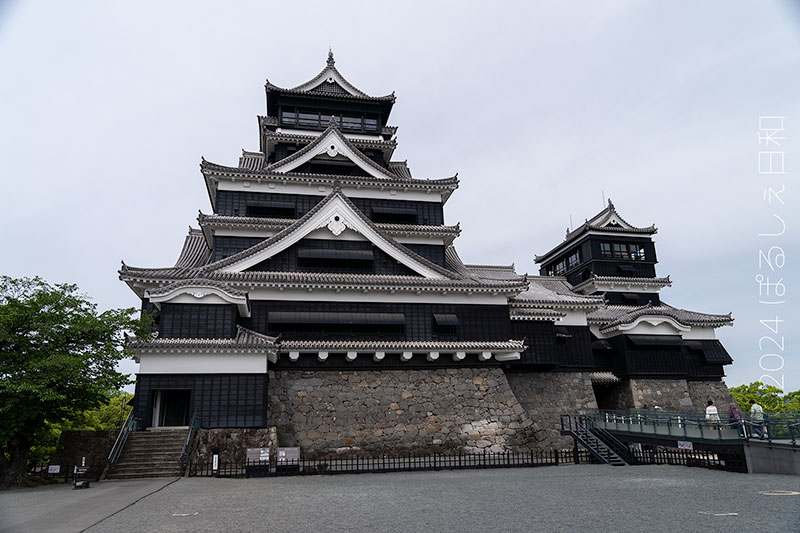 熊本城