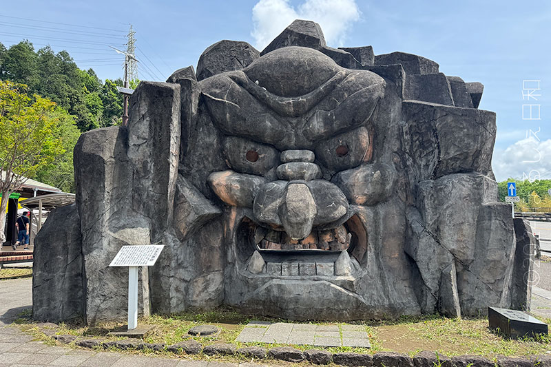 天手力男命(あめのたぢからおのみこと)