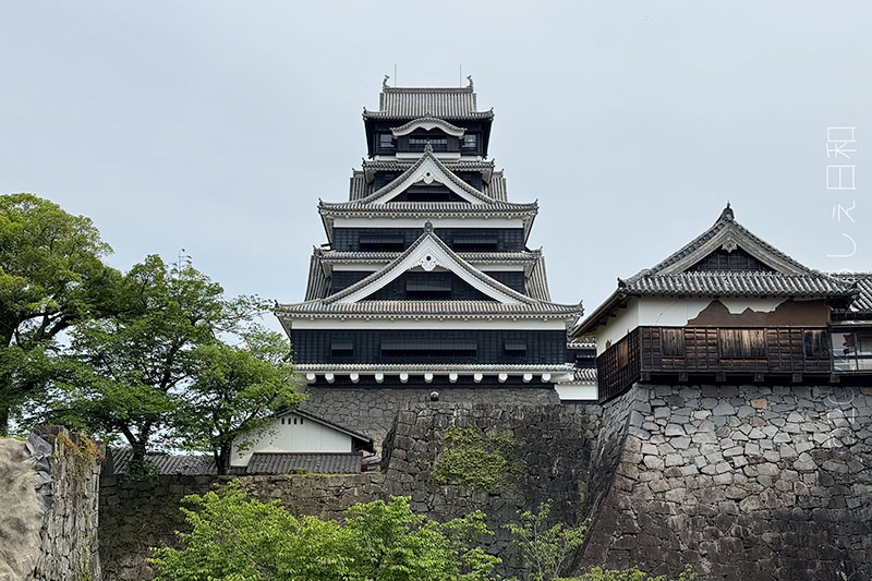 熊本城