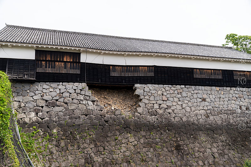 熊本城