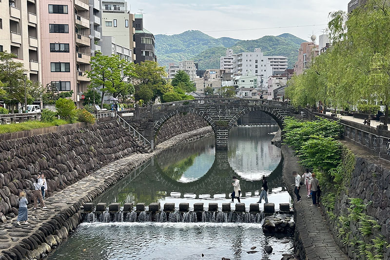 眼鏡橋