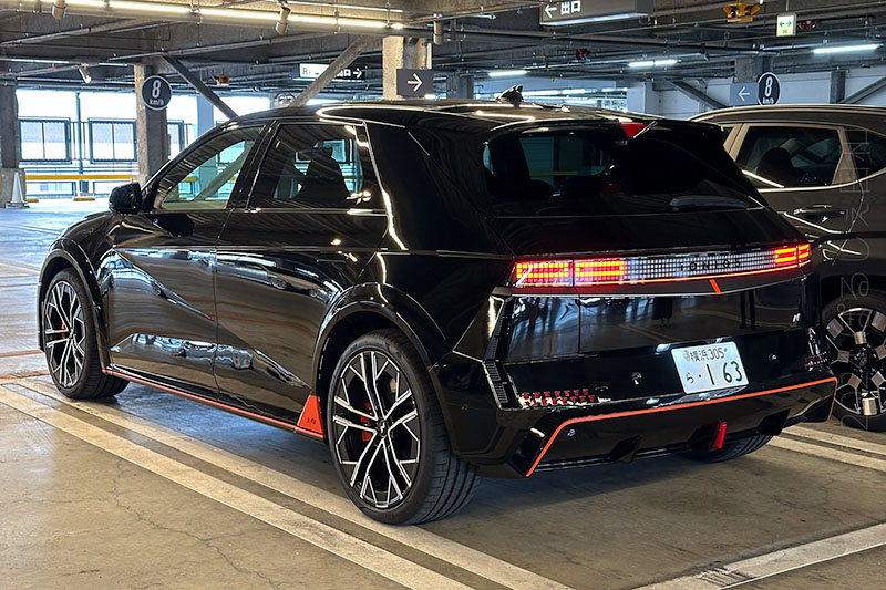IONIQ 5 N