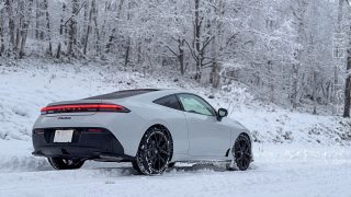 BF1 プレリュード 外観