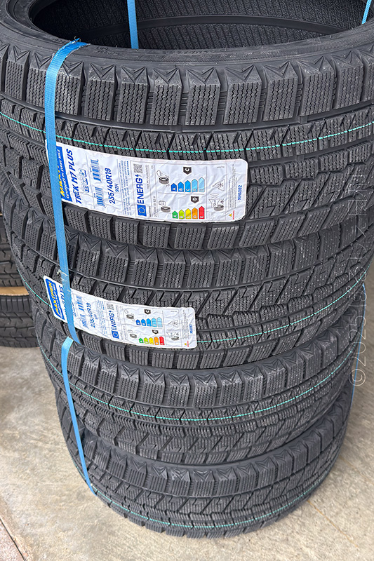 マックストレック