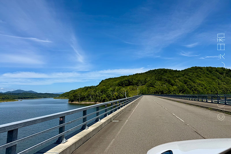 望郷橋