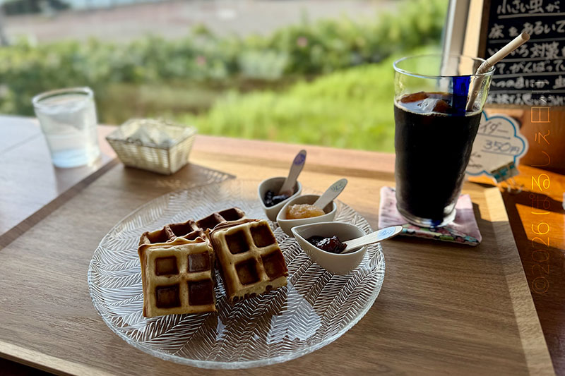 カフェスト