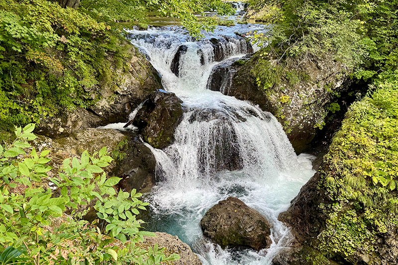 三階滝